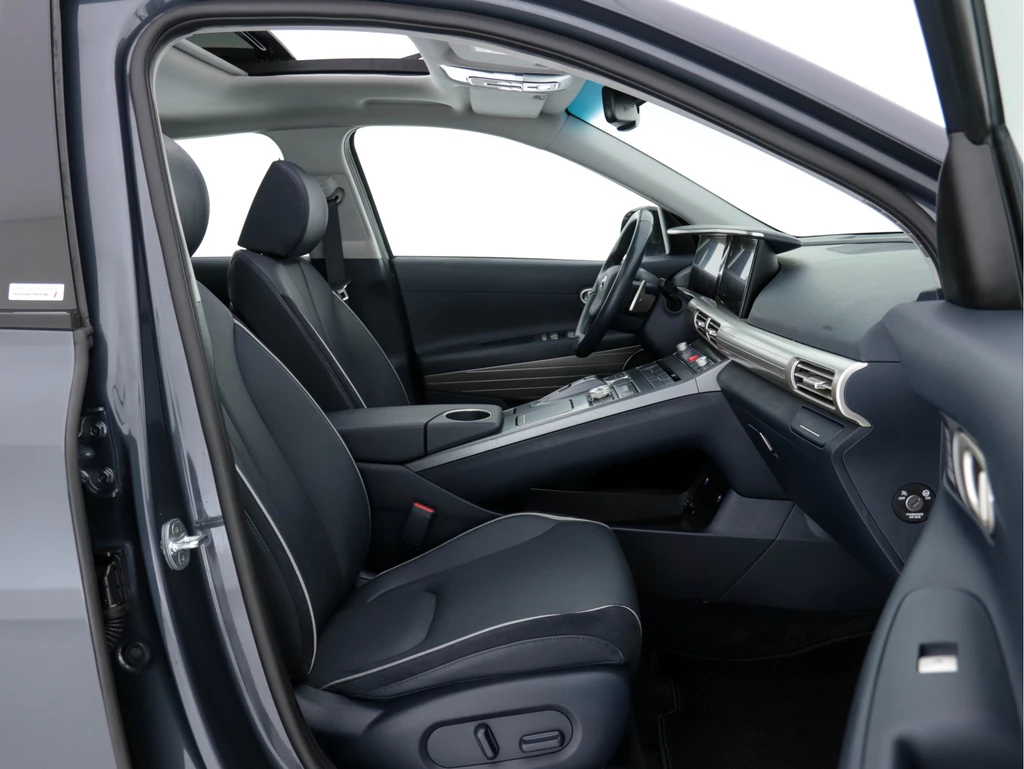 Hyundai Nexo – foto 12