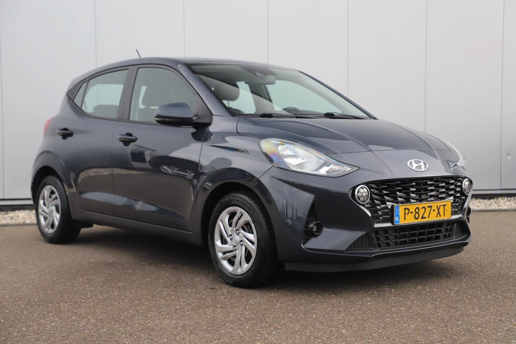 Hyundai i10 – foto 3