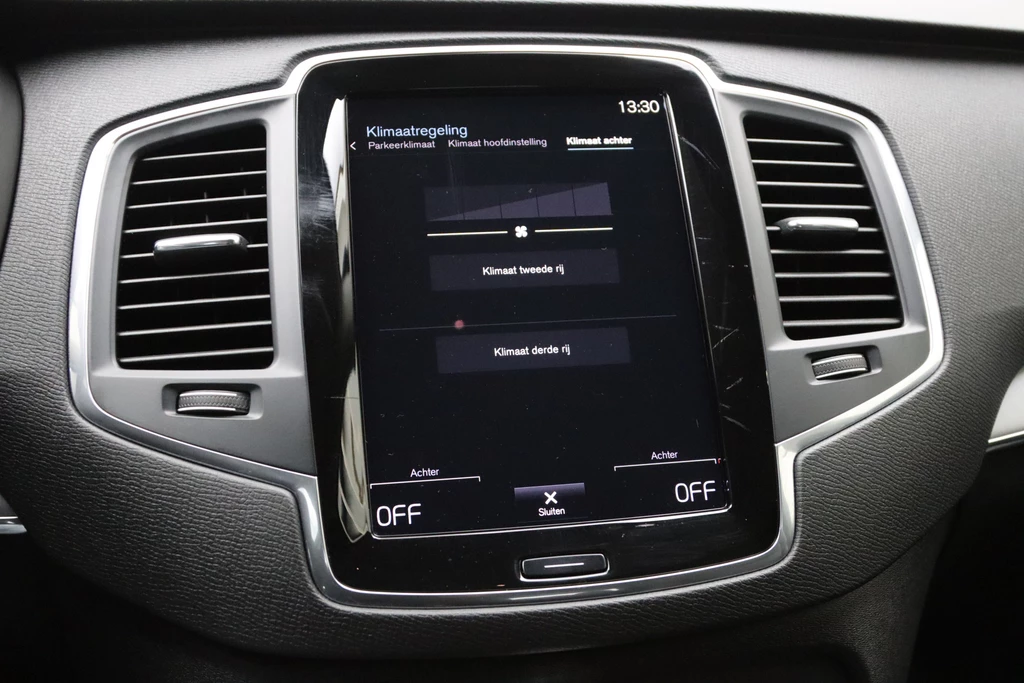 Volvo XC90 – foto 45