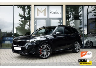 BMW X1 – thumbnail 1