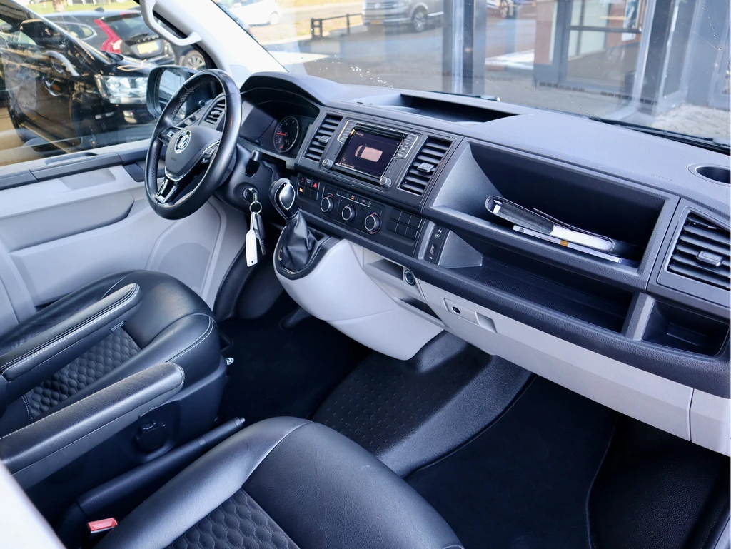 Volkswagen Transporter – foto 21