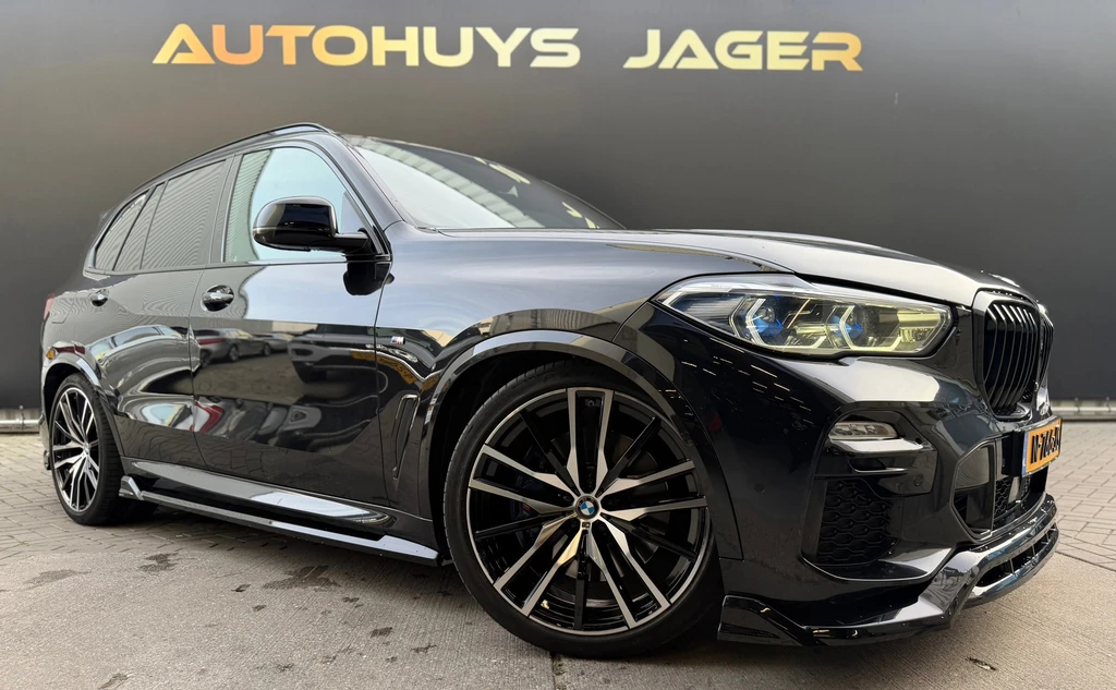 BMW X5 – foto 11