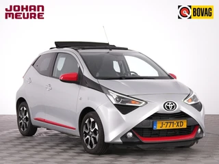 Toyota Aygo – thumbnail 16
