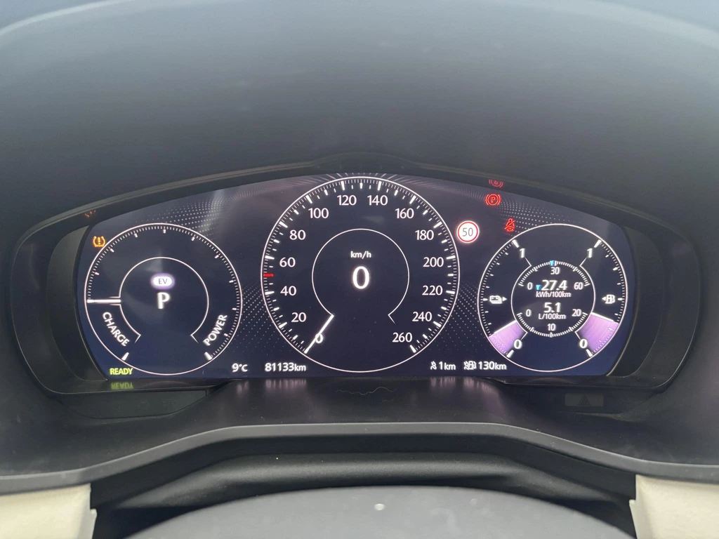 Mazda CX-60 – foto 15