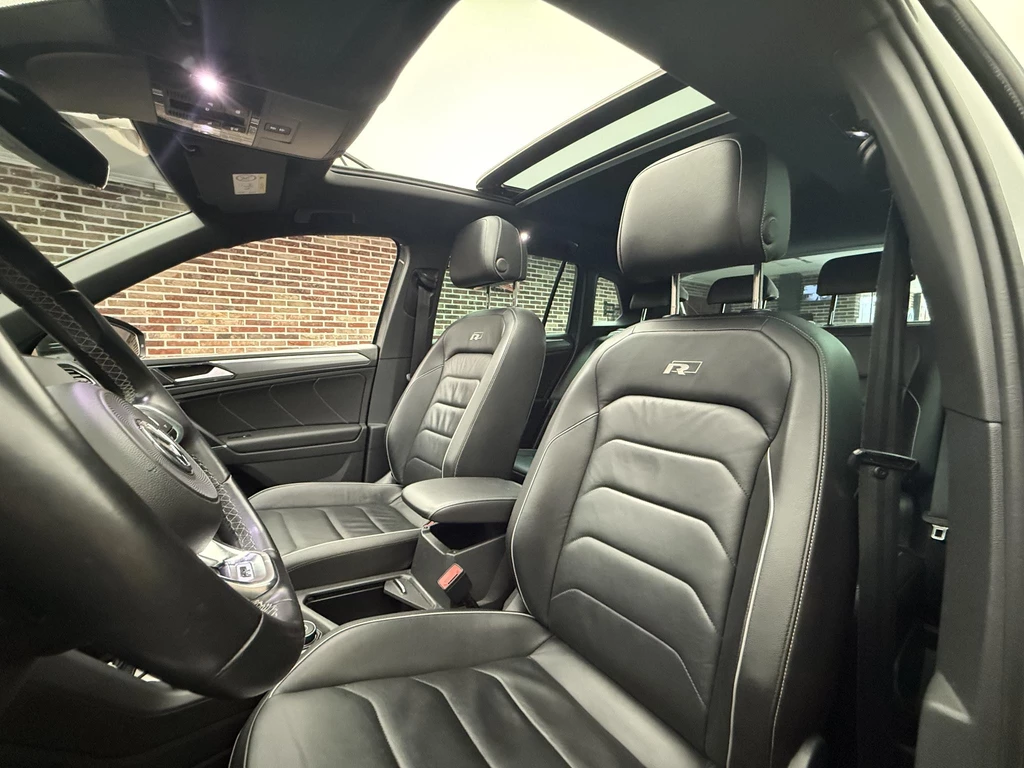 Volkswagen Tiguan – foto 28