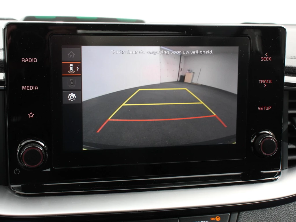 Kia Ceed Sportswagon – foto 19