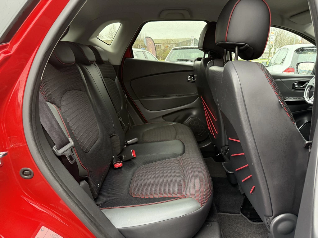 Renault Captur – foto 13