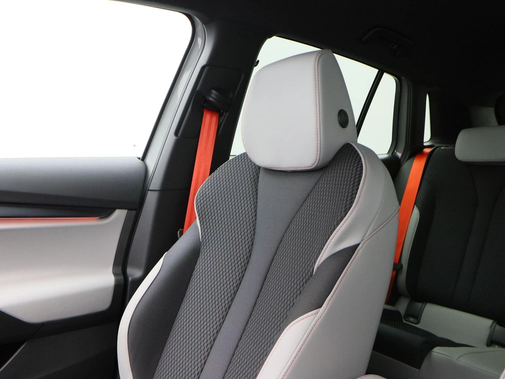 Škoda Elroq – foto 36