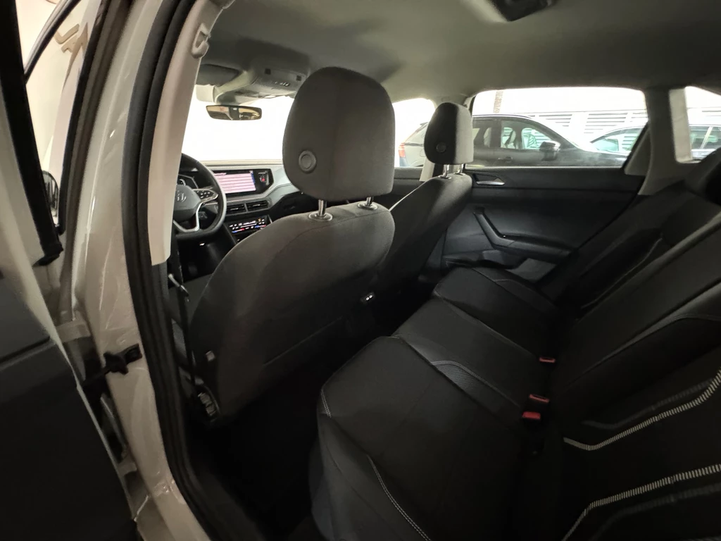 Volkswagen Taigo – foto 19