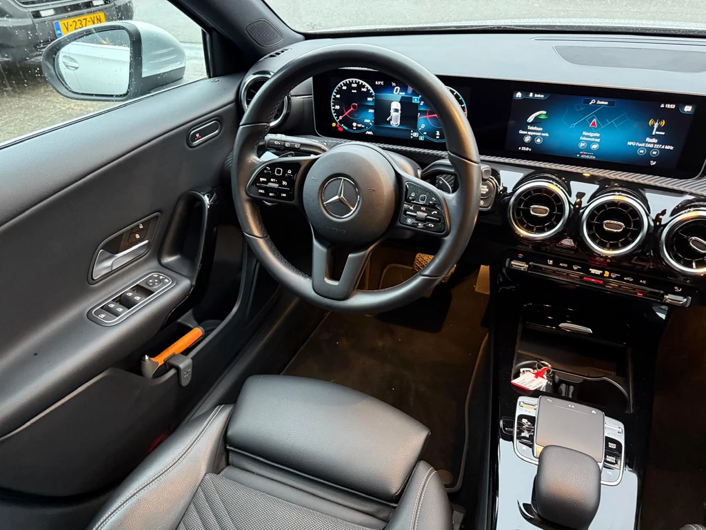 Mercedes-Benz A-Klasse – foto 25