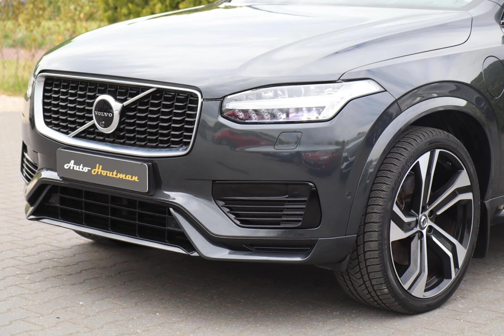 Volvo XC90 β foto 149