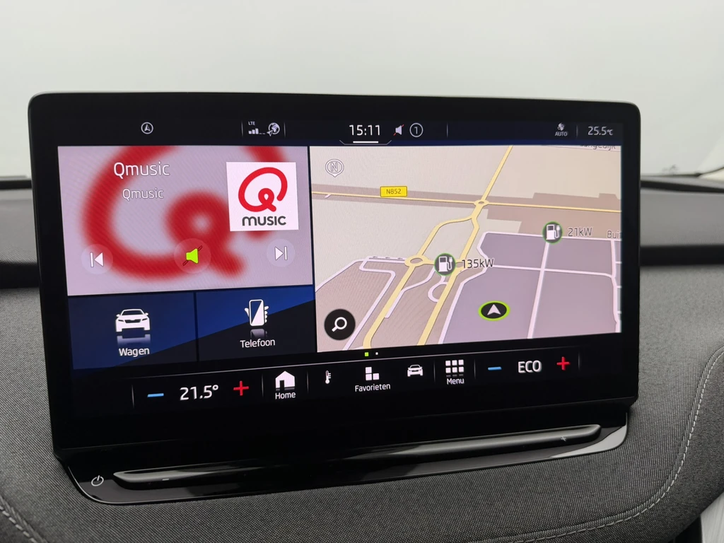 Škoda Enyaq iV – foto 15