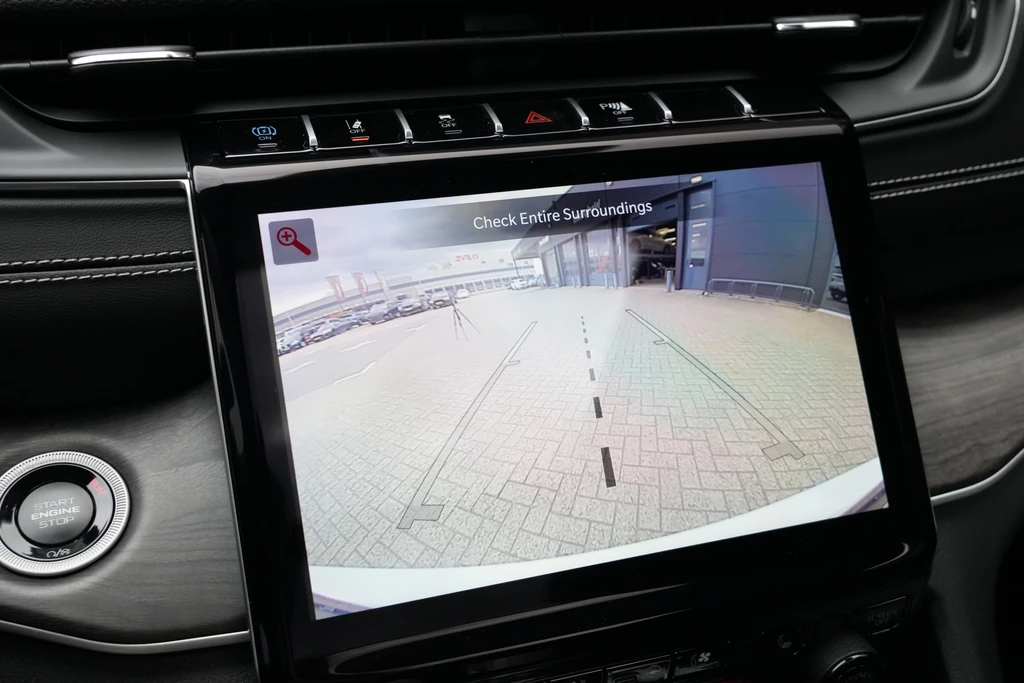 Jeep Grand Cherokee – foto 19