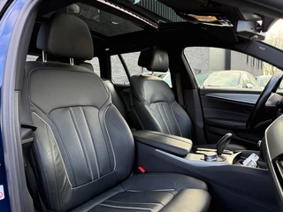 BMW 5 Serie – thumbnail 47