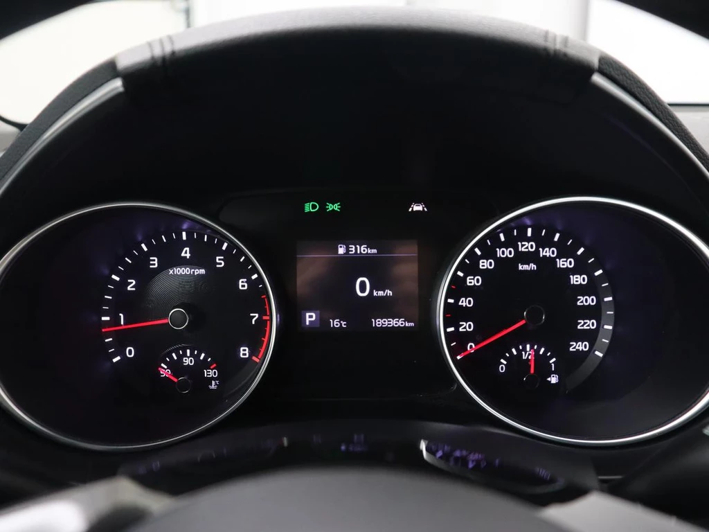 Kia Ceed – foto 18