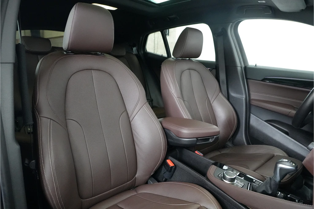BMW X2 – foto 16