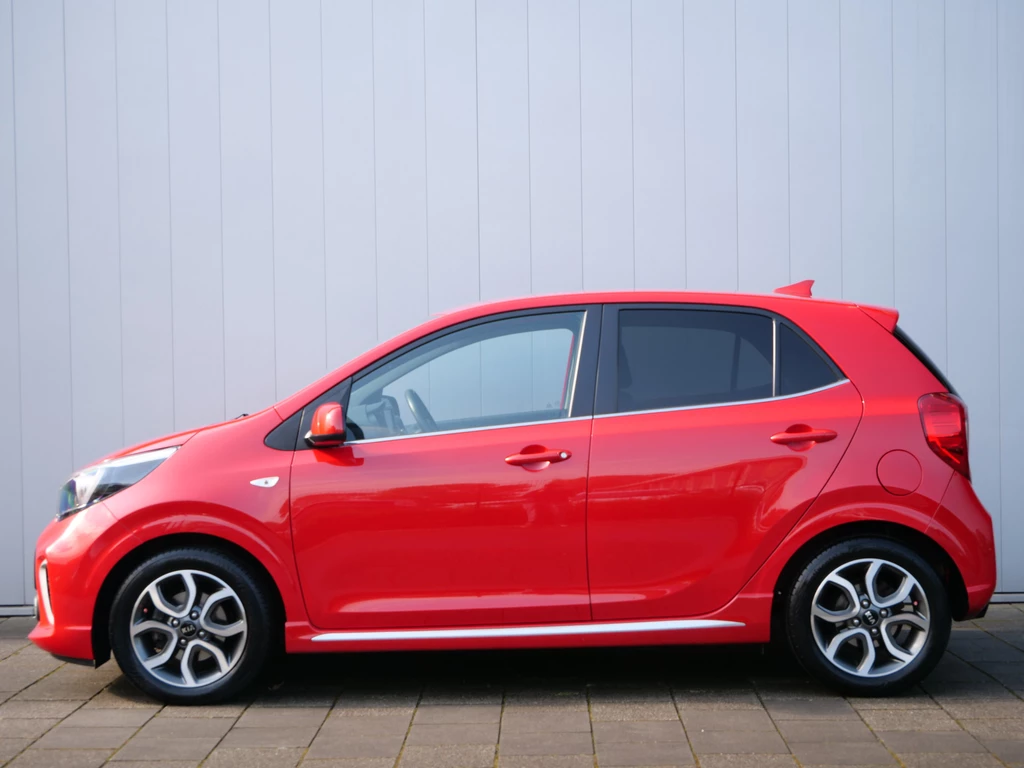Kia Picanto – foto 2