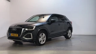 Audi Q2 – thumbnail 1