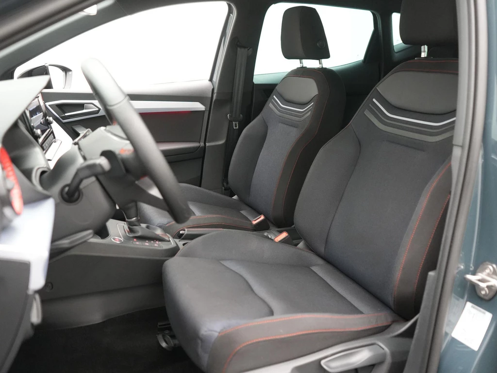 SEAT Ibiza – foto 32