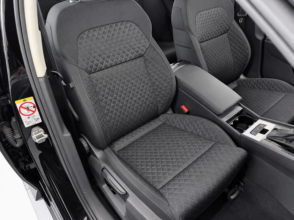 Škoda Superb – foto 27