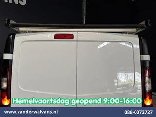 Renault Trafic – thumbnail 11