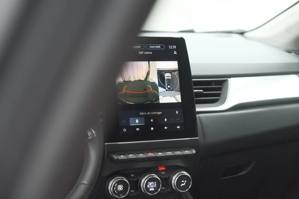 Renault Captur – foto 45
