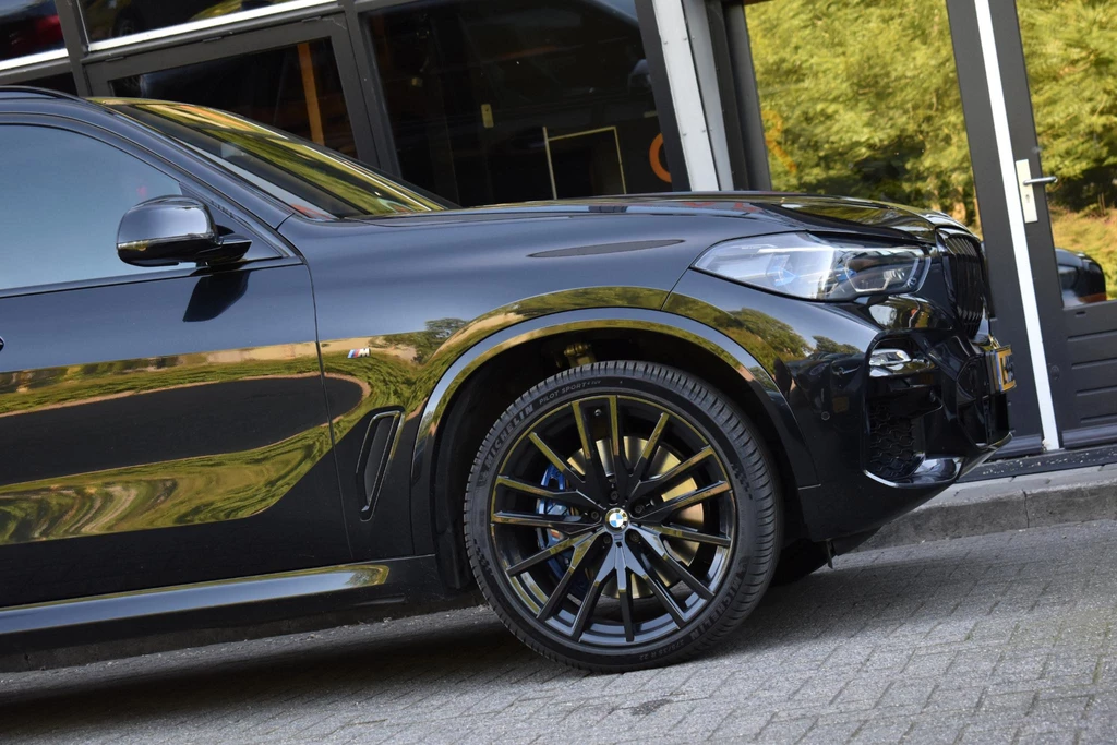 BMW X5 – foto 63