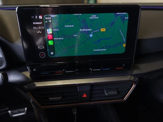 CUPRA Leon Sportstourer – thumbnail 29