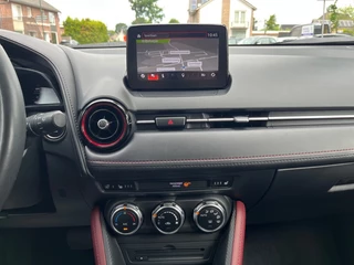 Mazda CX-3 – thumbnail 9