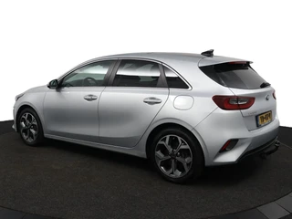Kia Ceed – thumbnail 5