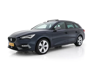 SEAT Leon – thumbnail 1