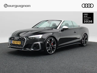 Audi S5 – thumbnail 1