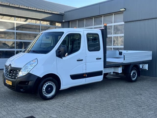 Renault Master – thumbnail 1