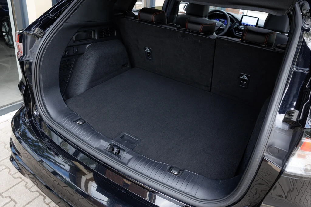 Ford Kuga – foto 28