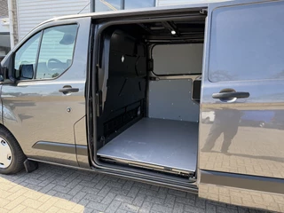 Ford Transit Custom – thumbnail 12