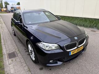 BMW 5 Serie – thumbnail 8