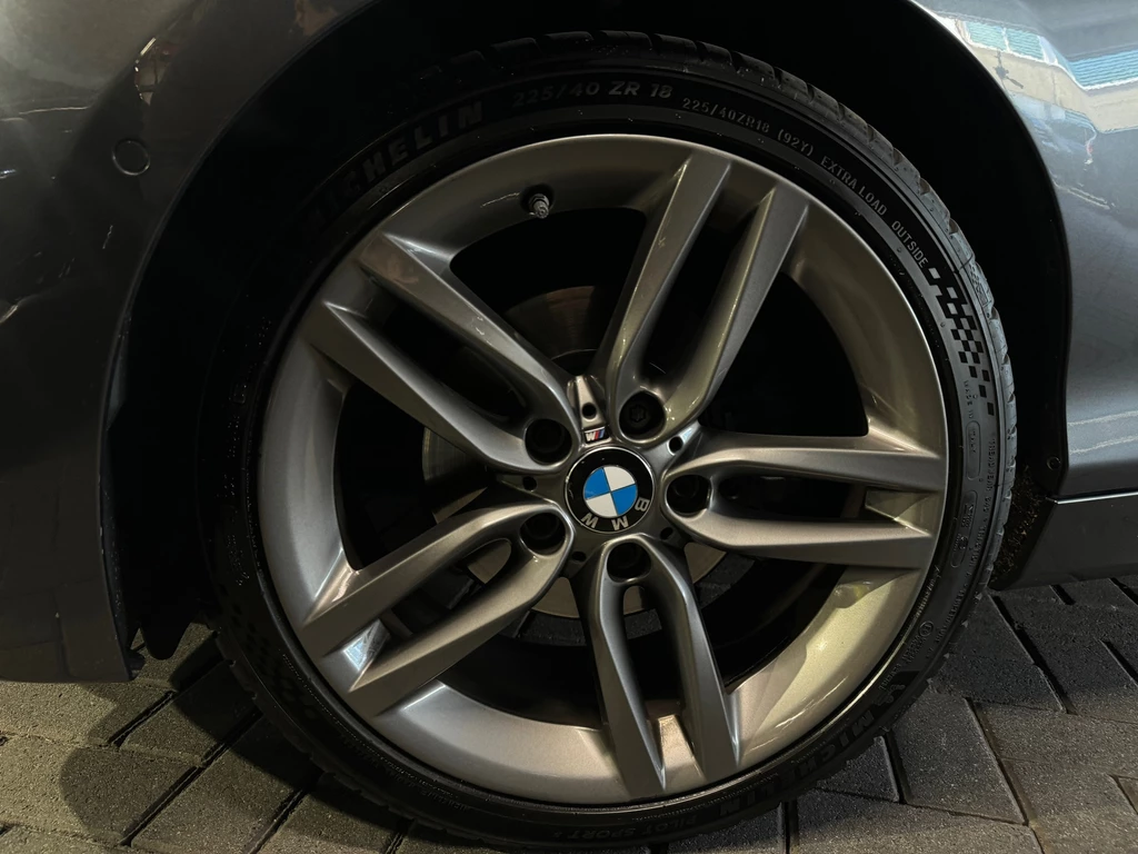 BMW 1 Serie – foto 16