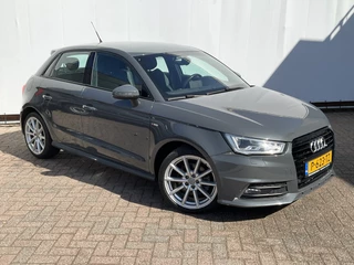 Audi A1 Sportback – thumbnail 12