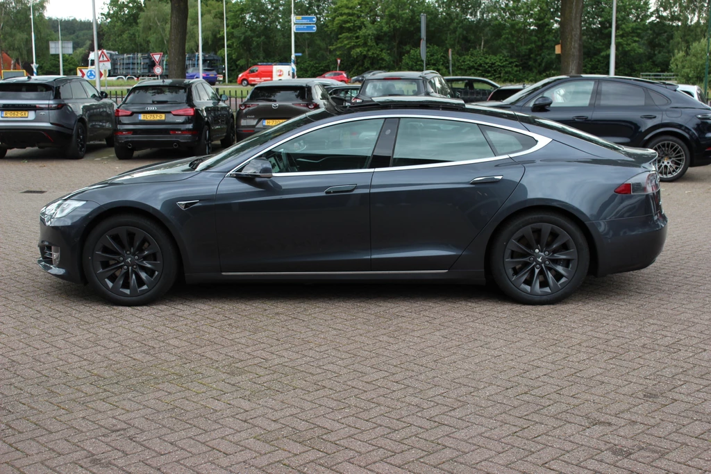 Tesla Model S – foto 2