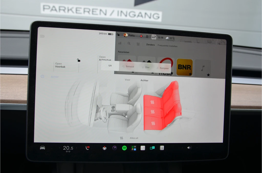 Tesla Model Y – foto 19
