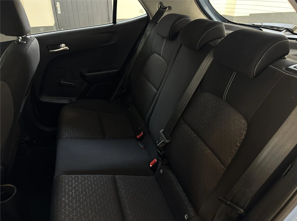 Kia Picanto – foto 28