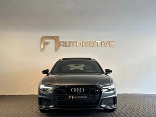 Audi A6 – thumbnail 8