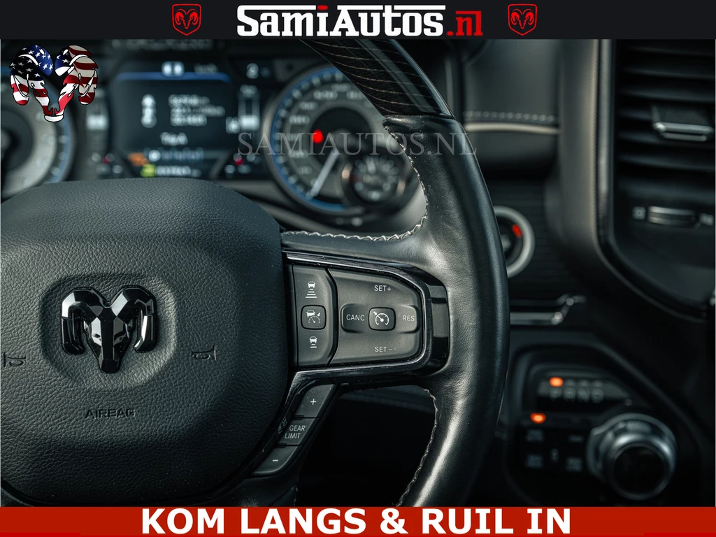 Dodge Ram Pick-Up – foto 89