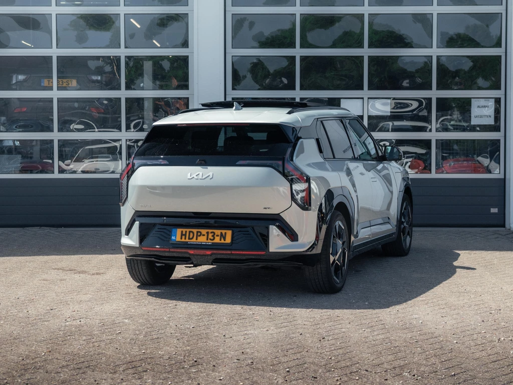 Kia EV3 – foto 6