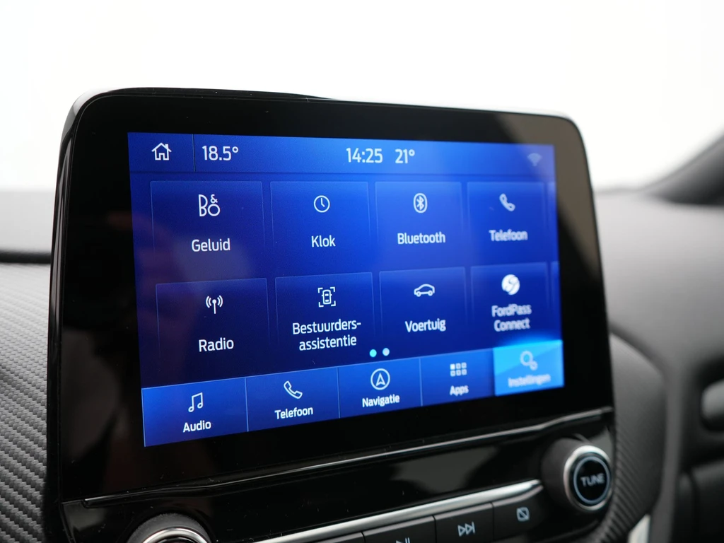Ford Puma – foto 33