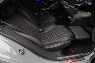 Mercedes-Benz S-Klasse – thumbnail 16