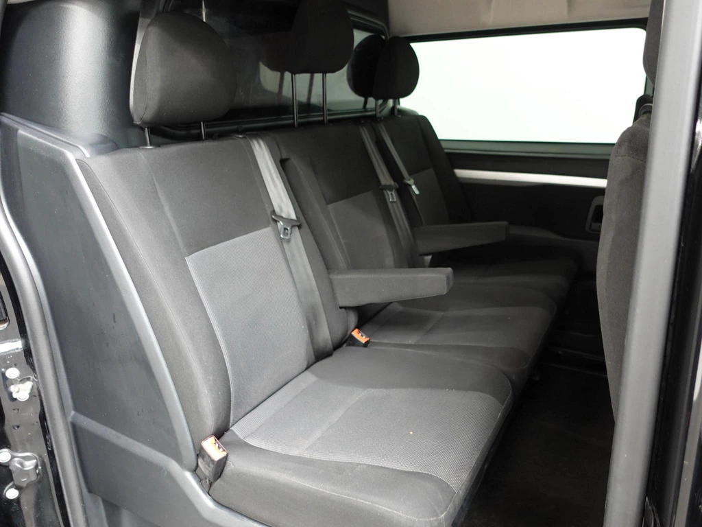 Opel Vivaro – foto 12