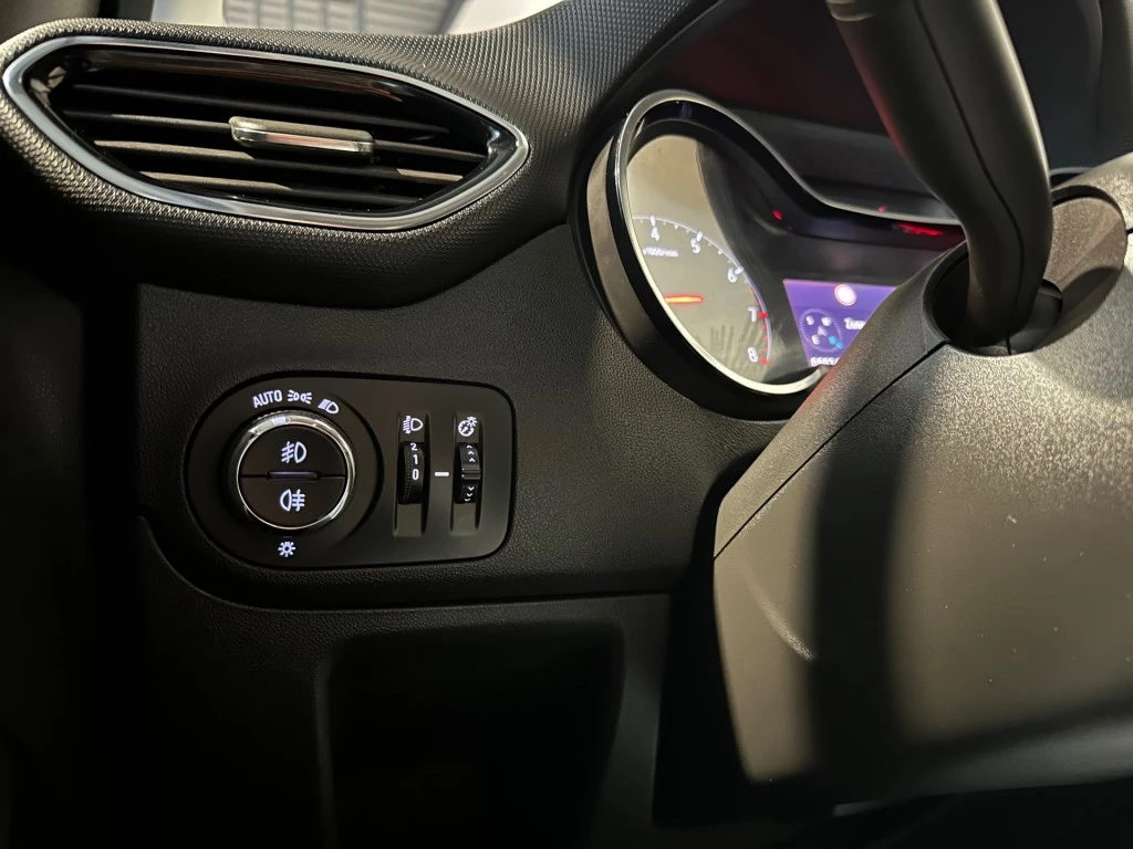 Opel Crossland X – foto 35