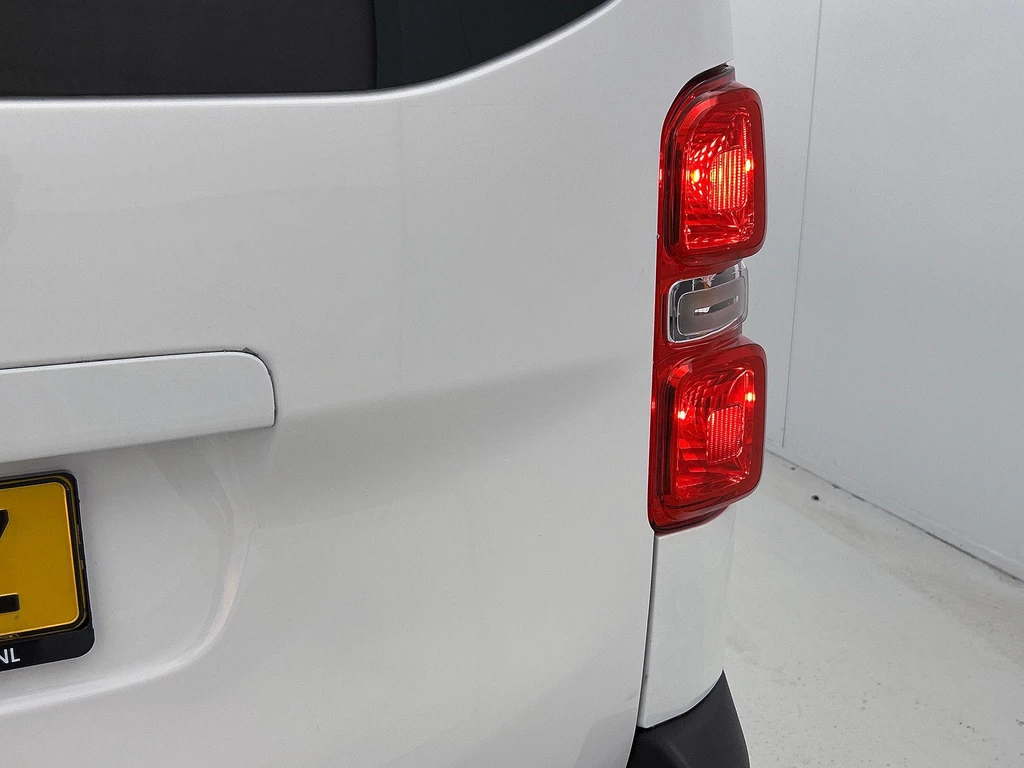 Peugeot Expert – foto 17