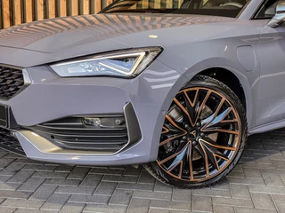 CUPRA Leon Sportstourer – thumbnail 35